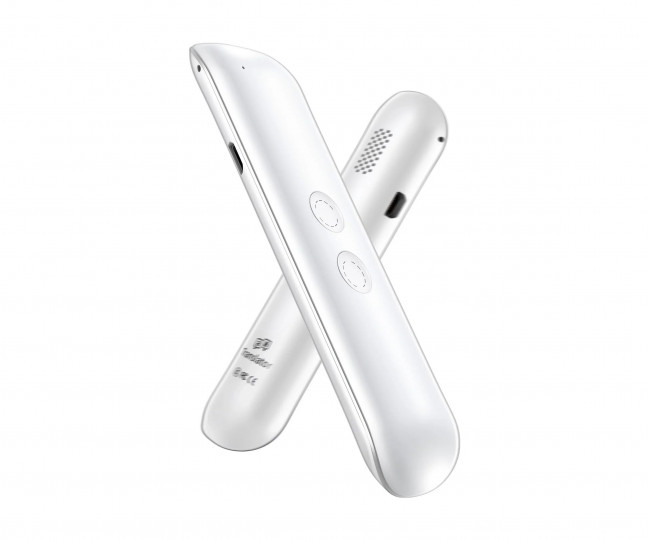 Портативний AI перекладач Wooask G5 Pro AI Translator